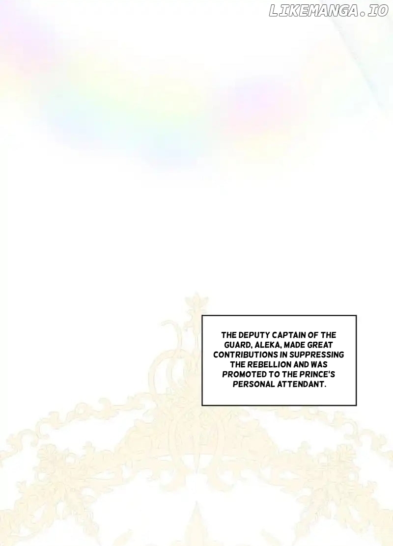 The Bride of the Fallen Angel chapter 21 - page 4